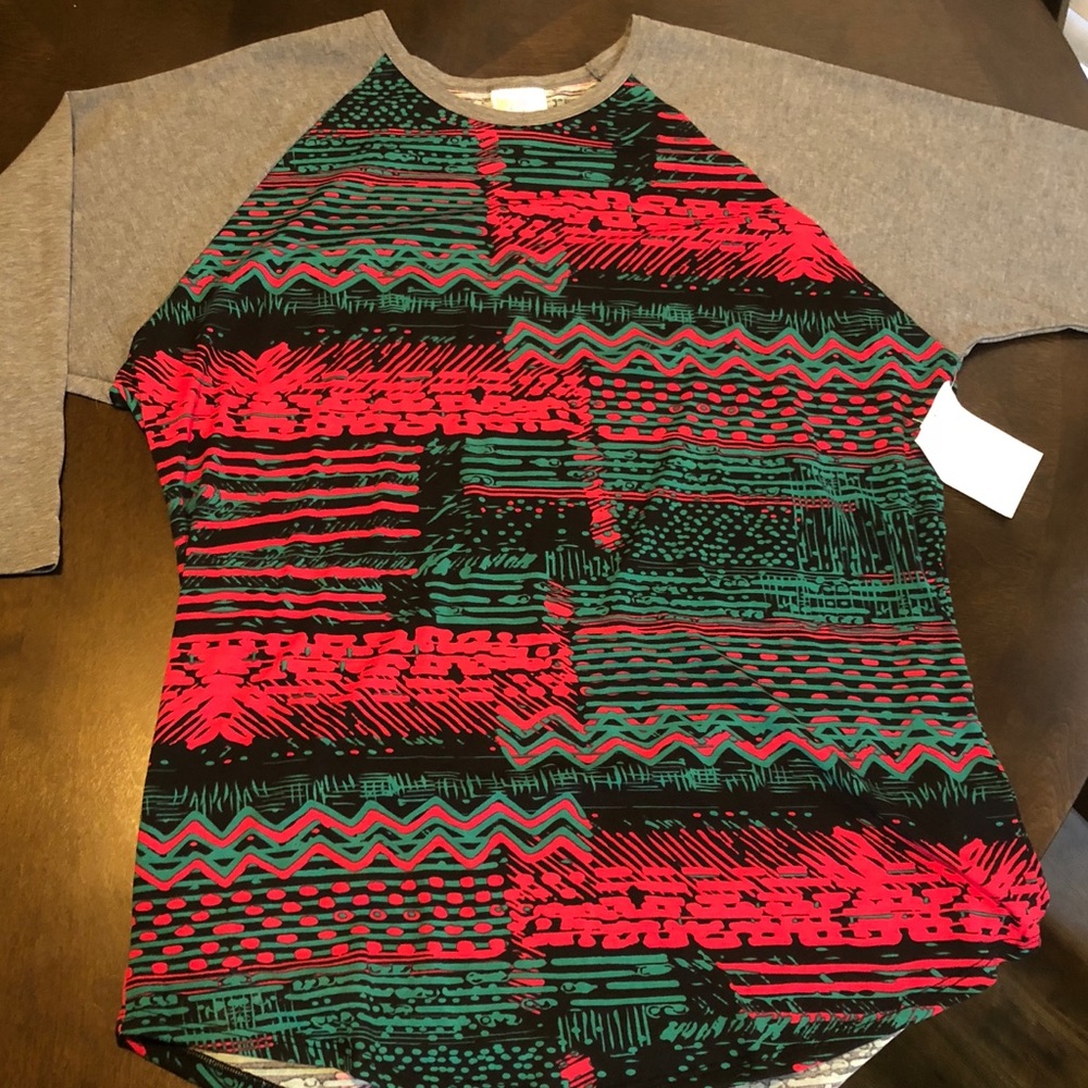 LulaRoe randy